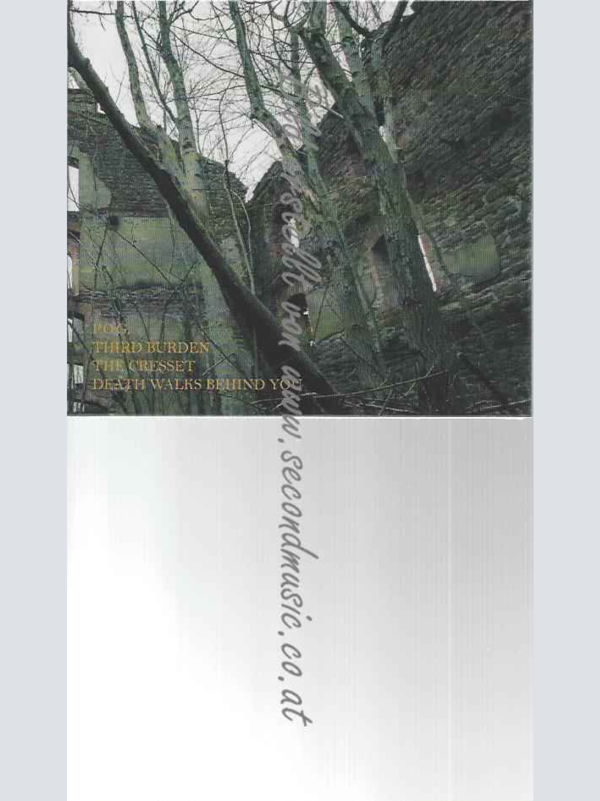 CD--Switchblade  --Switchblade