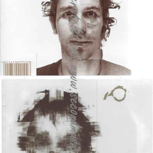 CD--Super_Collider  --Head on