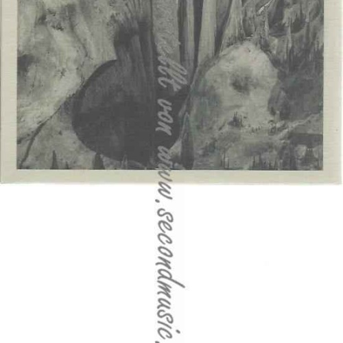 CD--Inter Arma  --The Cavern