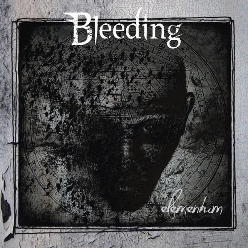 CD, Album Bleeding (5) - Elementum