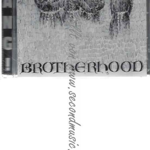 CD--D.Y.S.  --Brotherhood