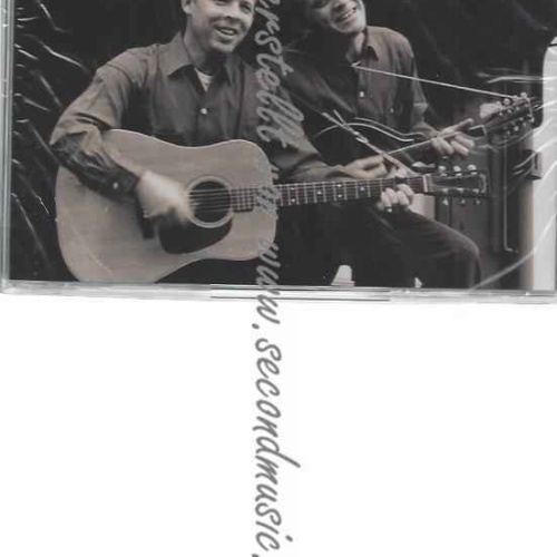 CD--Louvin Brothers,the  -- 8 Classic Albums