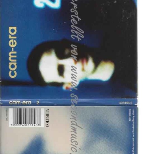 CD--Cam-Era  --2