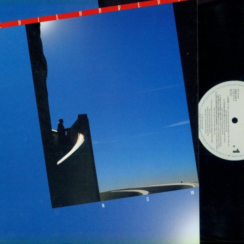 LP--Richie Havens – Now