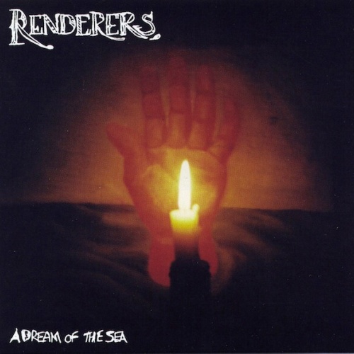 CD, Album Renderers* - A Dream Of The Sea