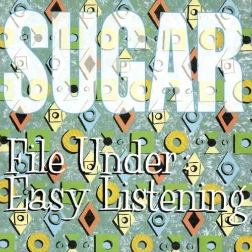 CD, Album Sugar (5) - File Under: Easy Listening