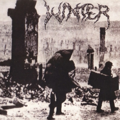 CD, Comp, Ltd, Num, RE, RM, Dig Winter (2) - Into Darkness / Eternal Frost