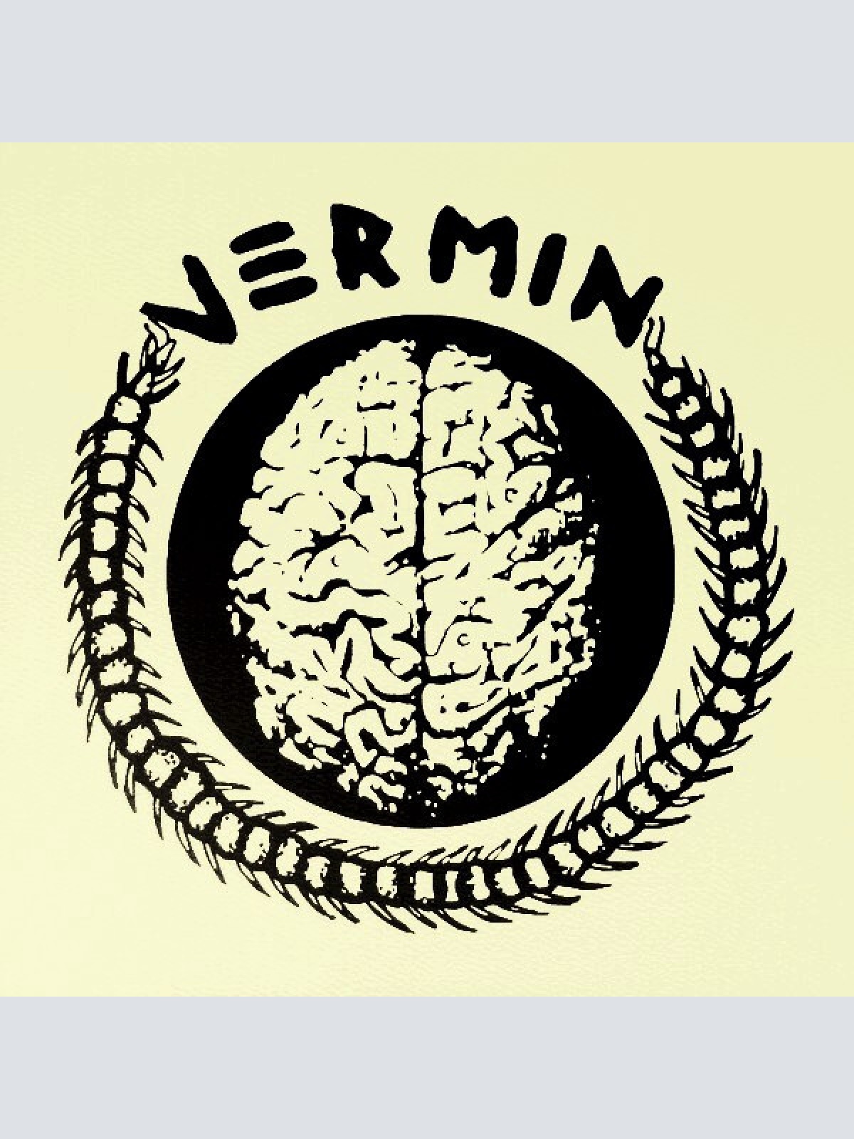 7", W/Lbl Vermin (10) - Vermin