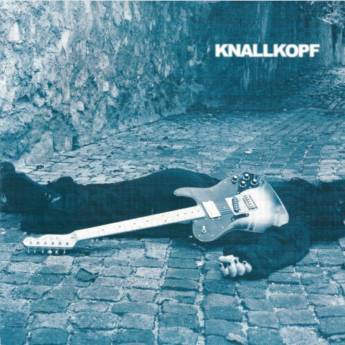 7" Knallkopf - Knallkopf