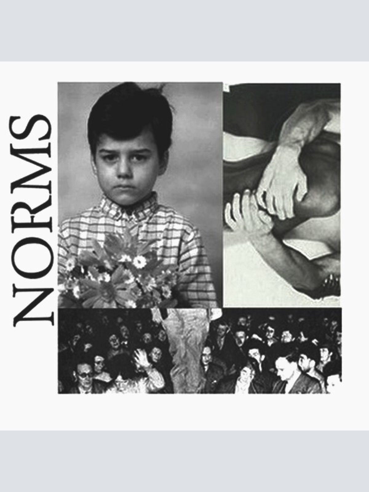 7" Norms - Norms