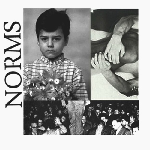 7" Norms - Norms
