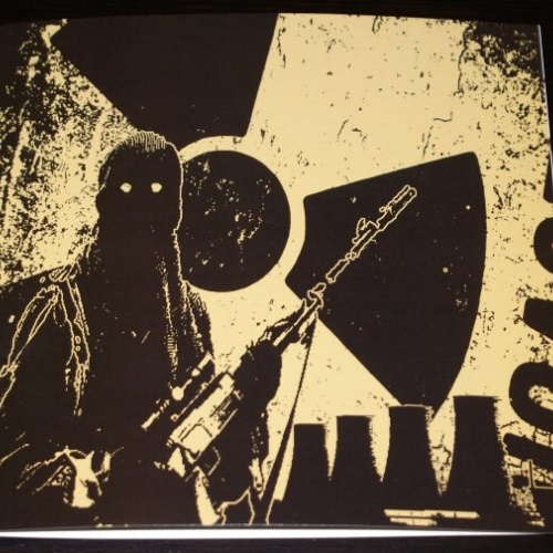 7" Pick Your Side - Survival Prayer