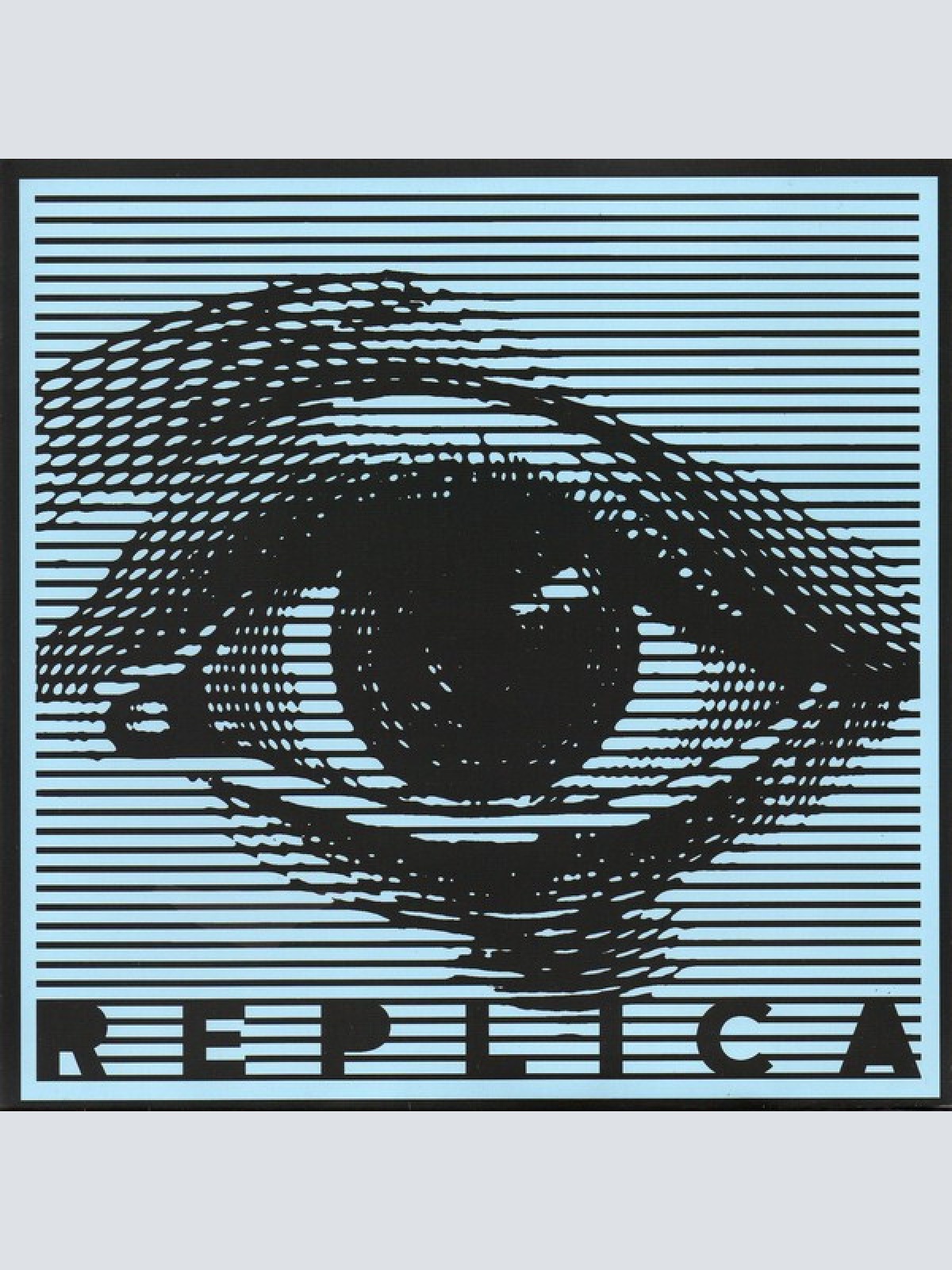 7", RM, Blu Replica (7) - Replica