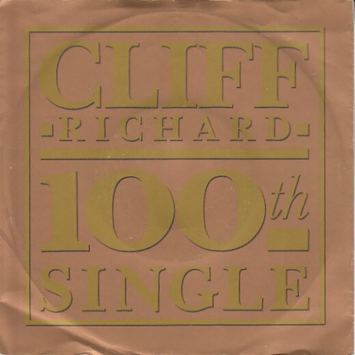 7", EP, Single Cliff Richard - The Best Of Me