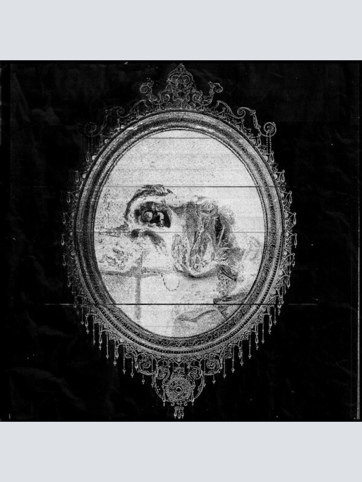 7" Rash Tongue - Rash Tongue