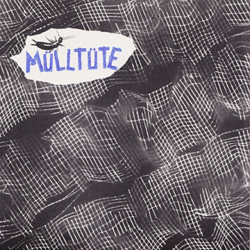 7", EP Mülltüte - Mülltüte