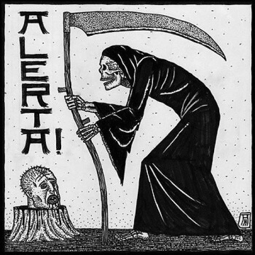 7" Alerta! - Alerta!