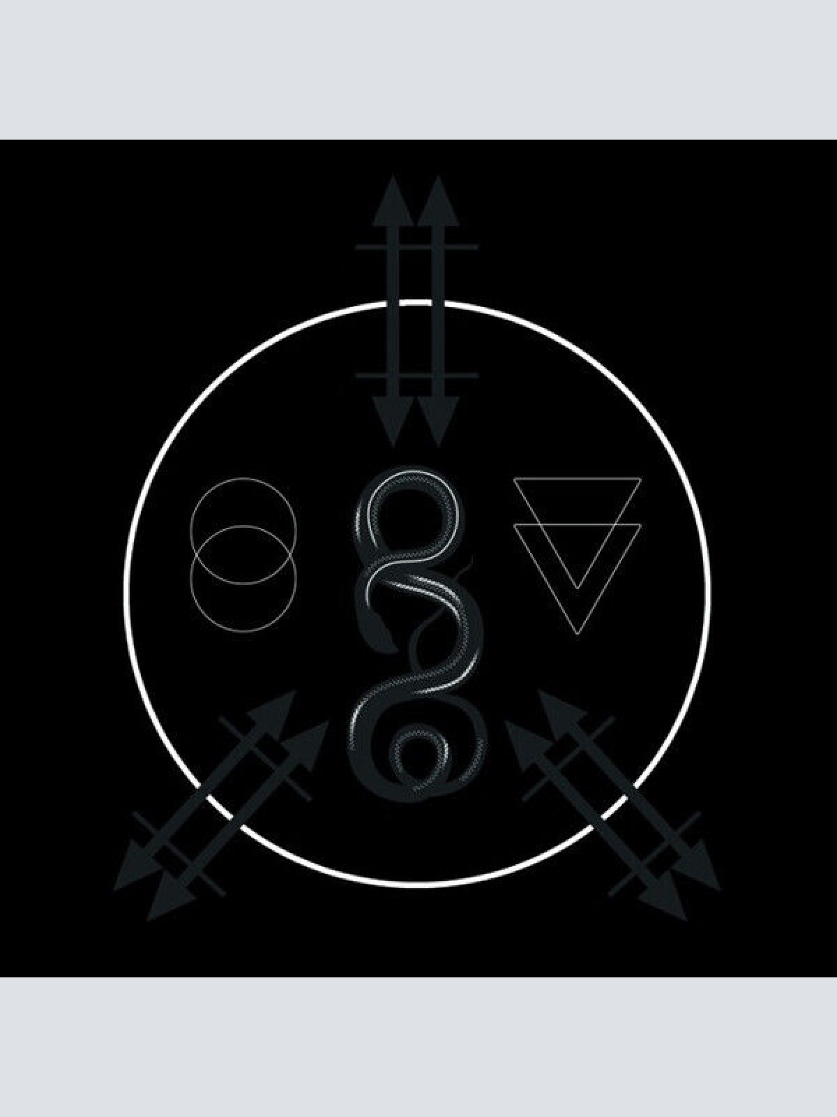 CD, Album Wolvhammer - Clawing Into Black Sun