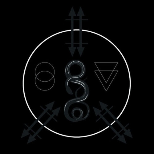 CD, Album Wolvhammer - Clawing Into Black Sun