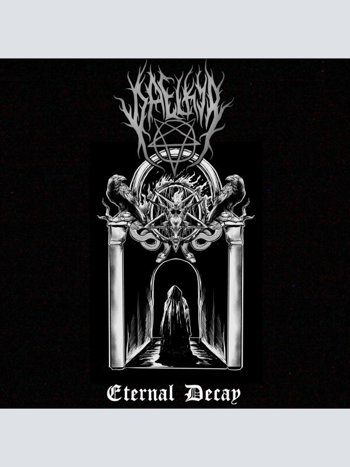 CD Daelkyr - Eternal Decay
