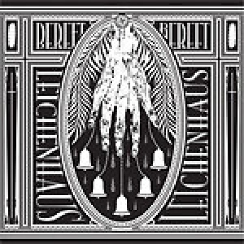 CD, Album Bereft (3) - Leichenhaus