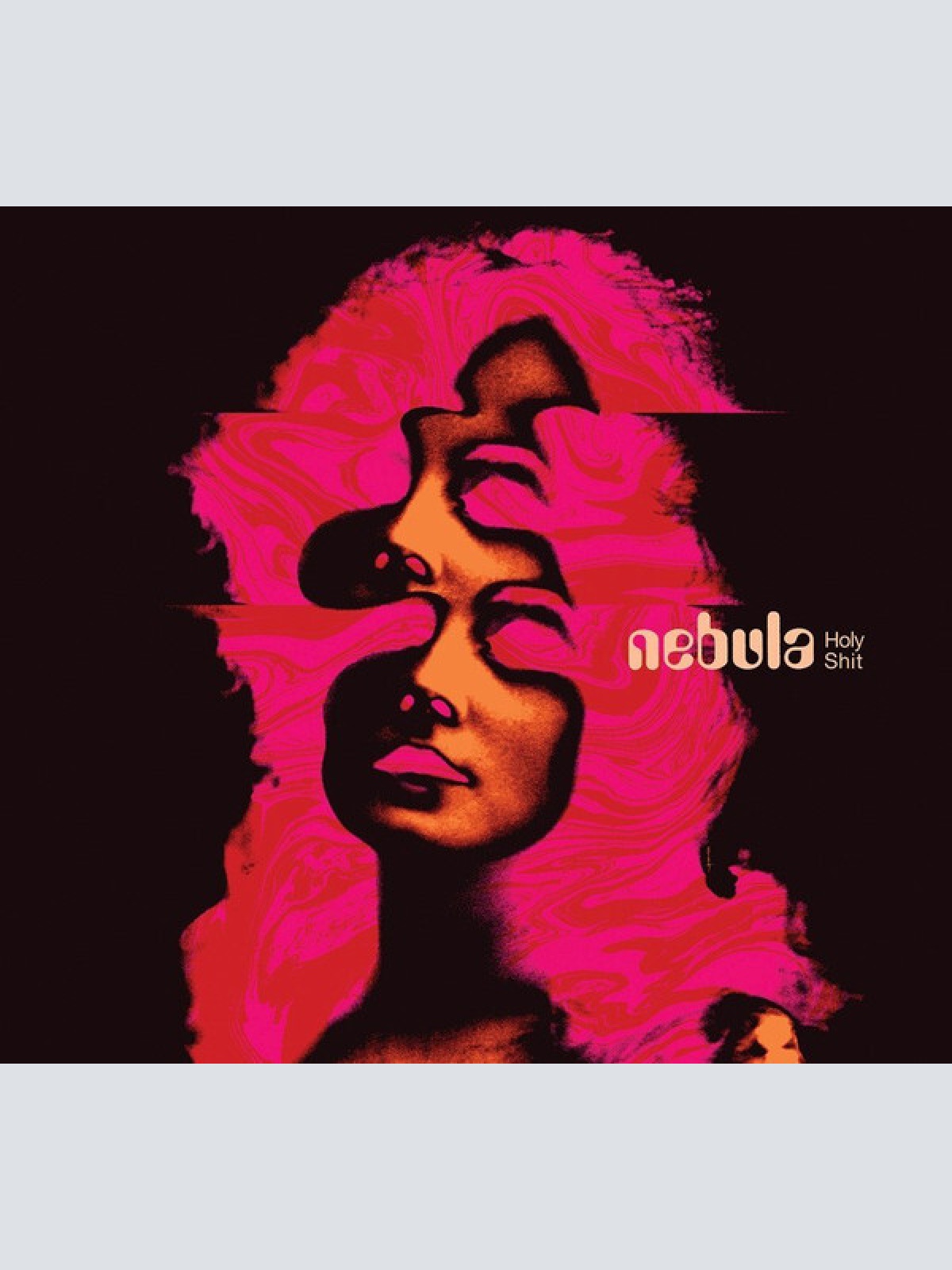 CD, Album Nebula (3) - Holy Shit