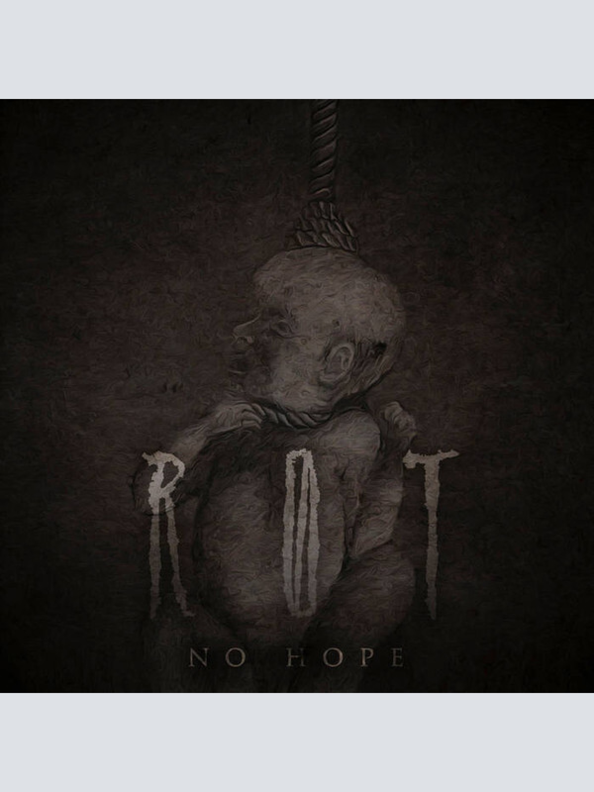 CDr, EP, Ltd, Num RØT - No Hope