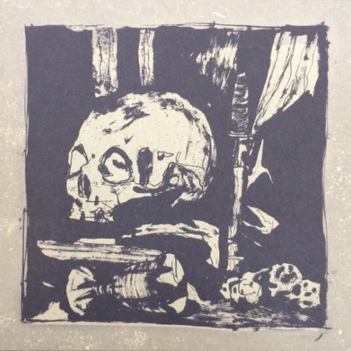 CD, EP Wederganger / Laster (2) - Wederganger - Laster