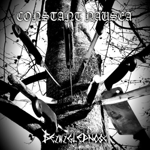 CD, Album, Ltd Constant Nausea - Bezwzględność