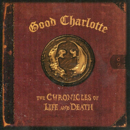 CD, Album, Copy Prot., Enh, Dea Good Charlotte - The Chronicles Of Life And D...
