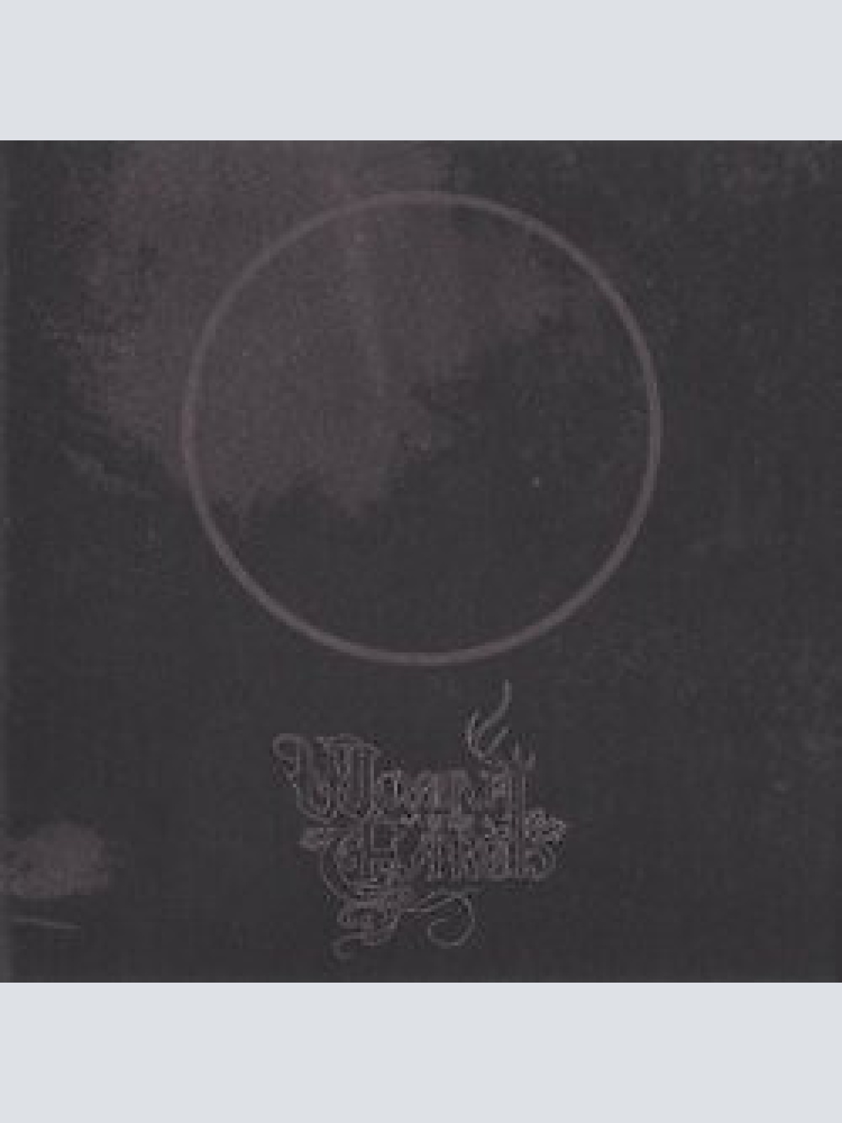 CD, Album Woman Is The Earth - This Place That Contains My Spirit