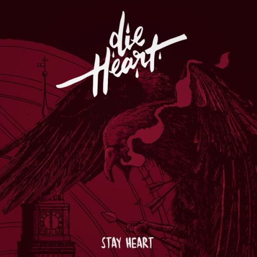 CD, Album + CD Die Heart - Stay Heart