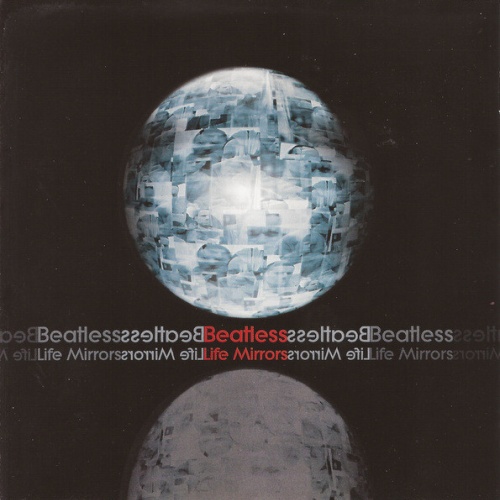 CD, Album Beatless - Life Mirrors