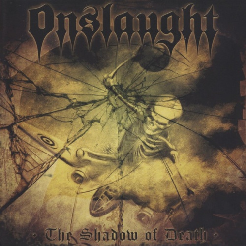 CD, Comp Onslaught (2) - The Shadow Of Death