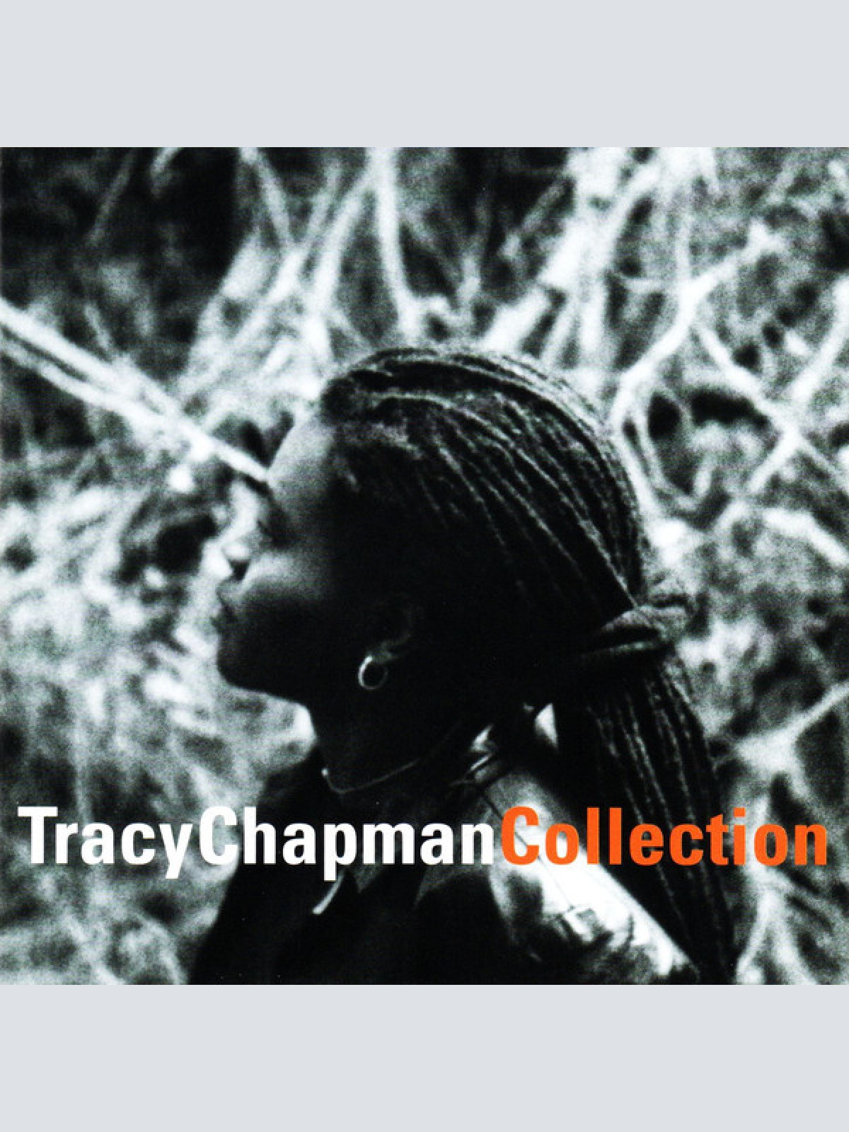 CD, Comp, RP Tracy Chapman - Collection