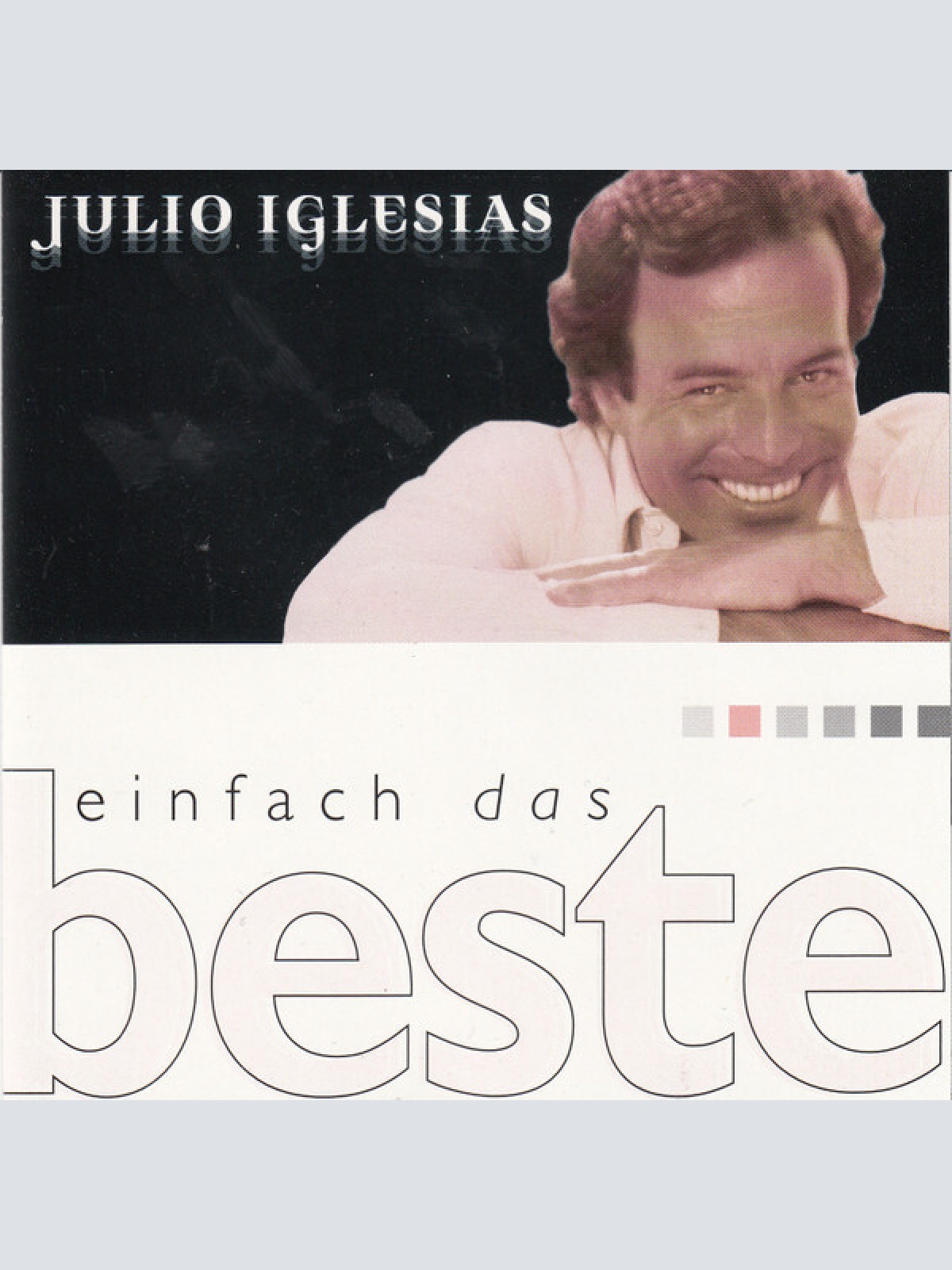CD, Comp Julio Iglesias - Einfach Das Beste