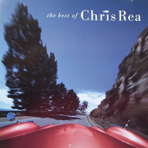 CD, Comp Chris Rea - The Best Of Chris Rea