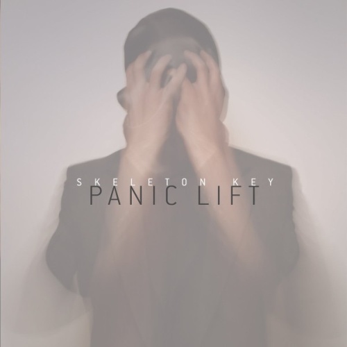 CD, Album Panic Lift* - Skeleton Key