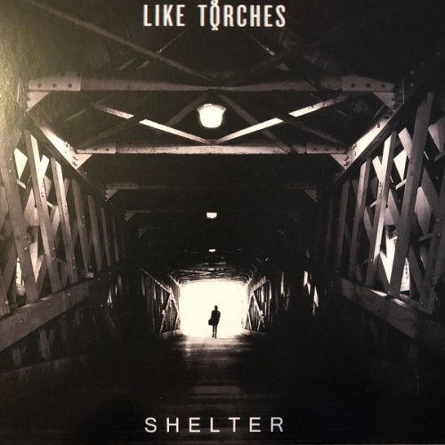 CD, Album Like Torches - Shelter