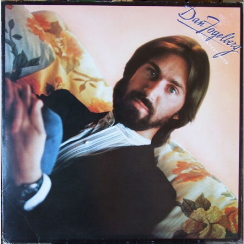 LP, Comp Dan Fogelberg - Greatest Hits