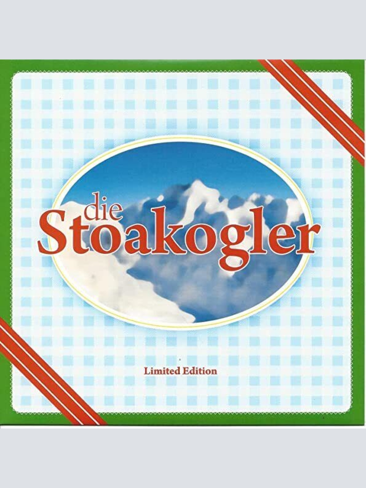 7" Die Stoakogler – Die Verwandten Kommen (Live) / Heeeo, Die Stoanis San Do ...