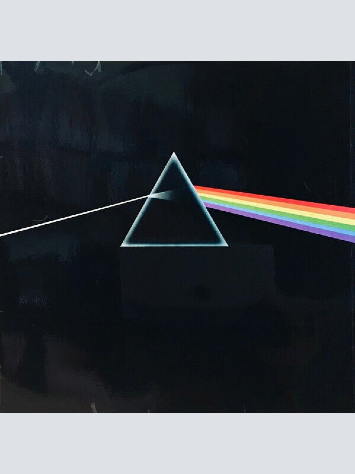 LP, Album, Club, Gat Pink Floyd - The Dark Side Of The Moon