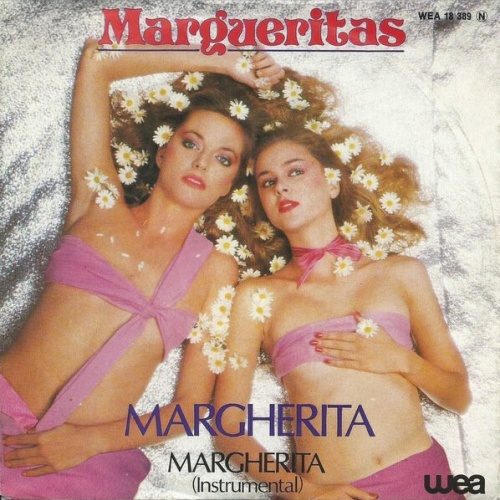 7", Single Margueritas - Margherita