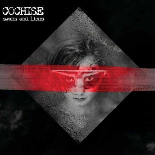 CD, Album Cochise (14) - Swans And Lions