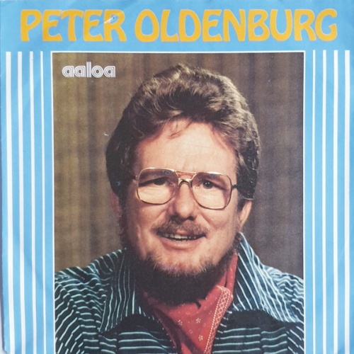 7", Single Peter Oldenburg - Ick Heff In Hamburg Noch'n Seesack Stohn / Seema...