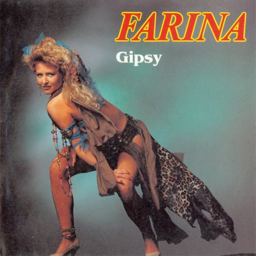 7", Single Farina (6) - Gipsy