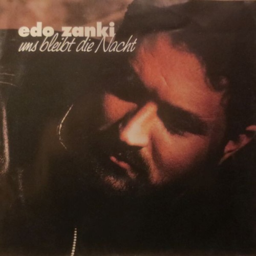 7", Single, lar Edo Zanki - Uns Bleibt Die Nacht