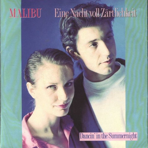 7" Malibu (7) - Eine Nacht Voll Zärtlichkeit