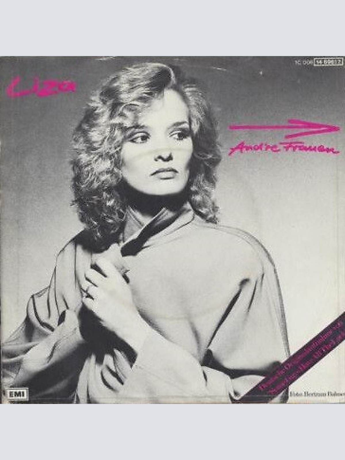 7", Single Liza (21) - And're Frauen