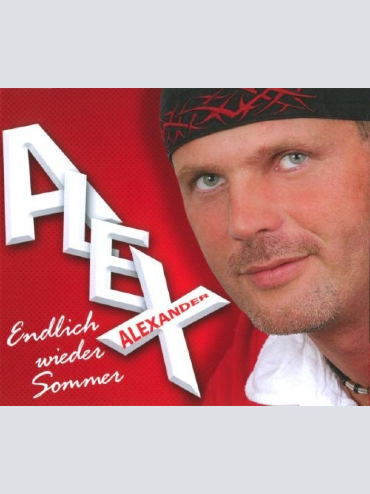 Endlich Wieder Sommer